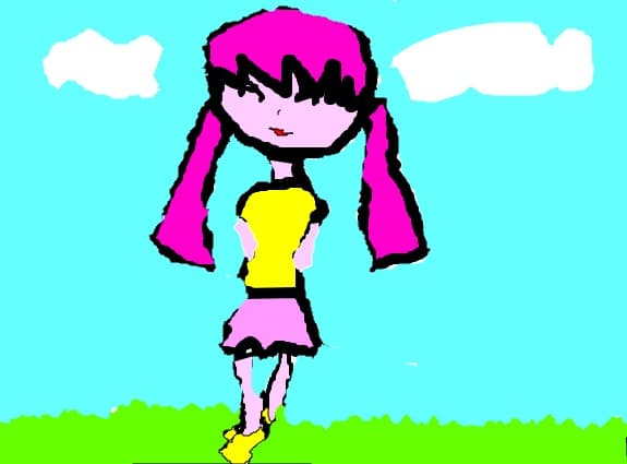 anime
