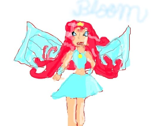 winx bloom 3