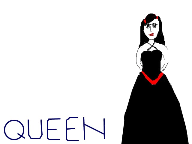 queen