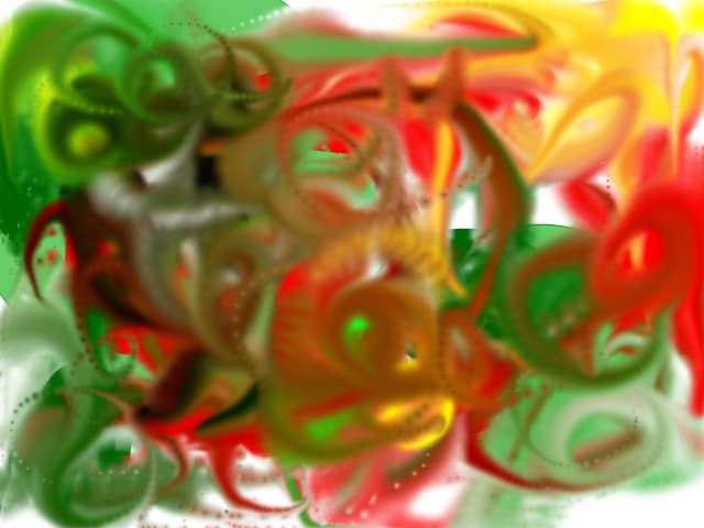 abstract :)