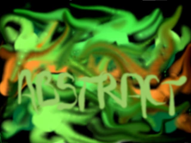 Abstract