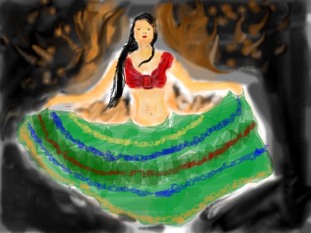 ghitana
