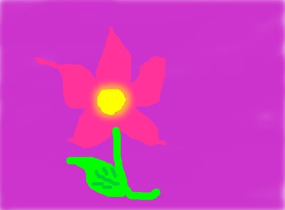 floare