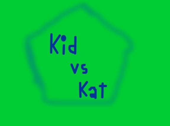 kid vas kat