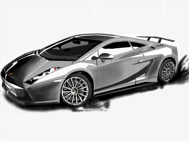 Lamborghini