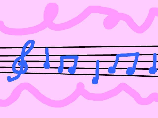 music