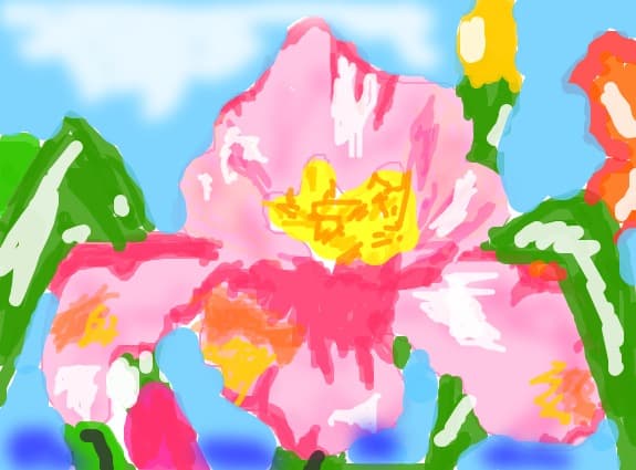floricele