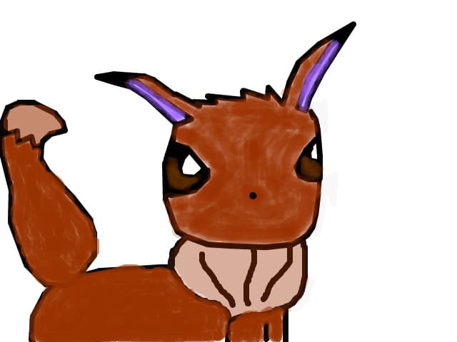 Eevee