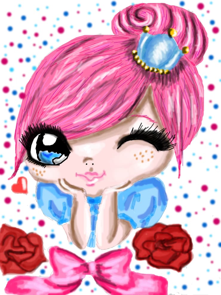 Sweet:*