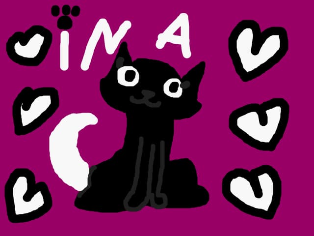 ina