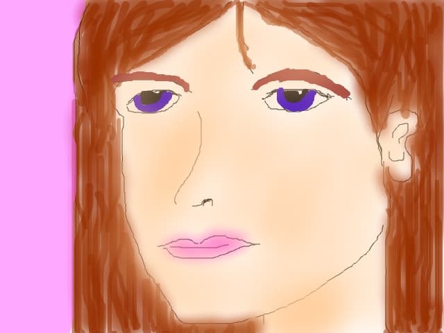 Un portret