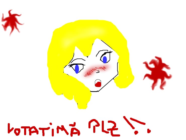 se zice ca e Clover dar nu prea seamana