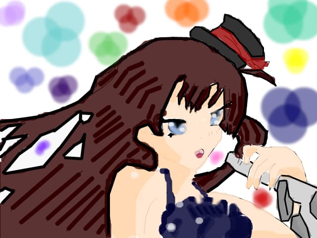 anime singer