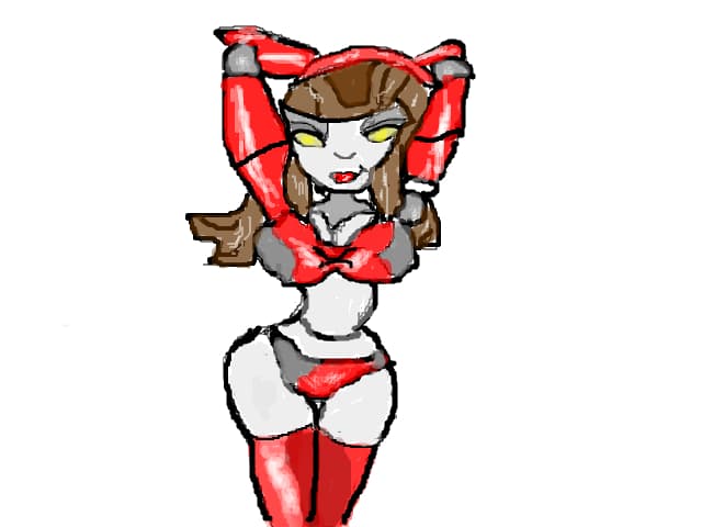sexy girl
