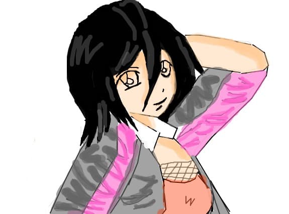 rukia