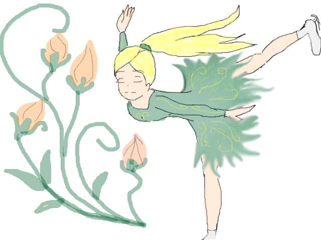 anime girl