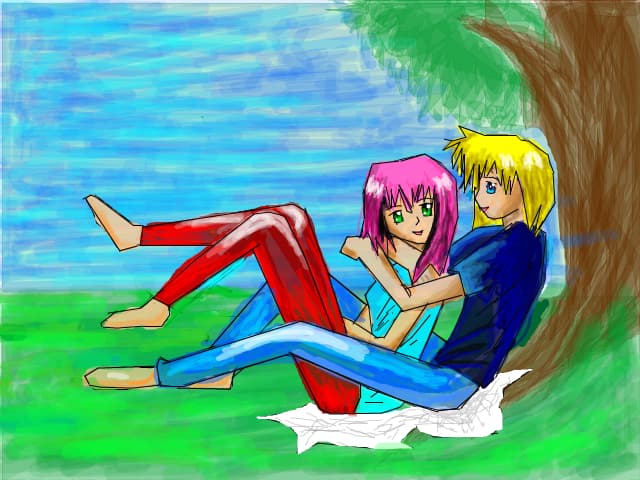 love ^^