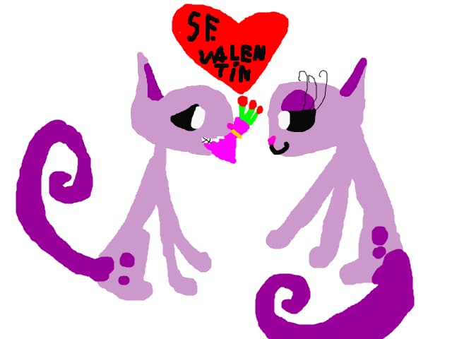 SF. Valentin