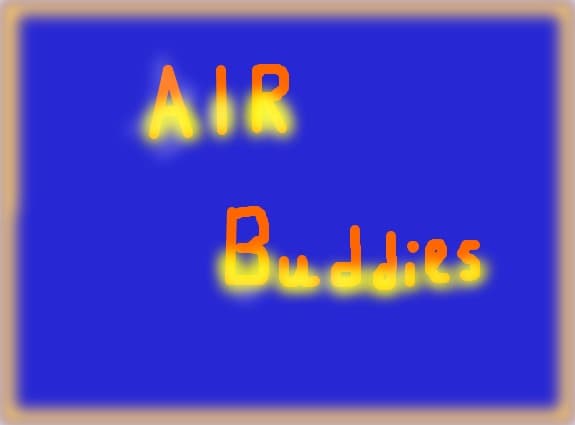 air buddies