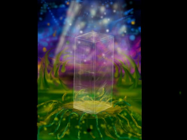 Cristal vision