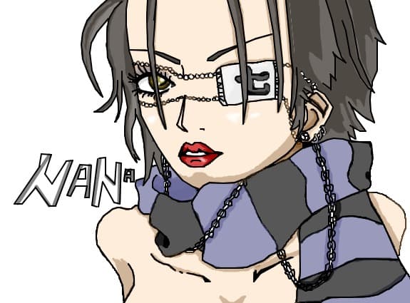 Nana