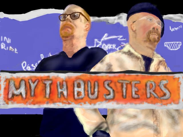 MythBusters