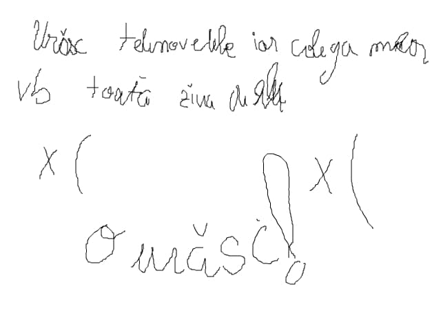 :((
