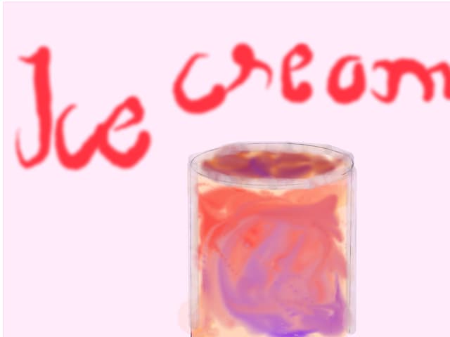 ice