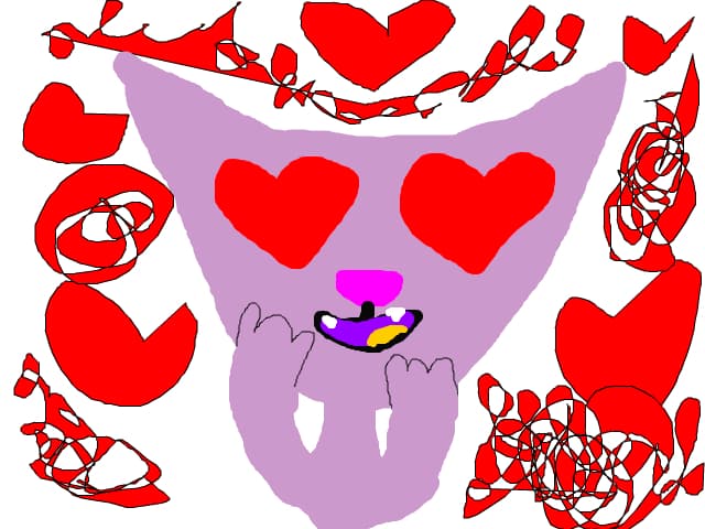 mr. kat