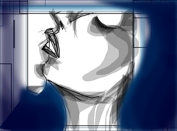 a kiss is just a kiss..
