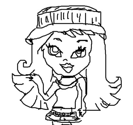 cloe