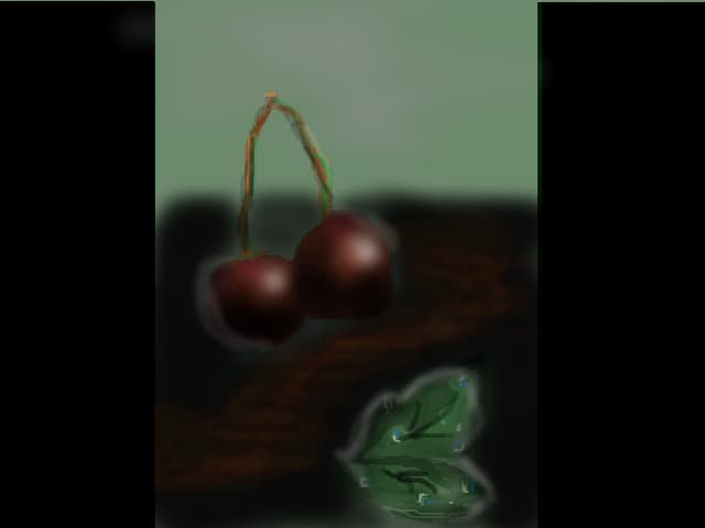 ...cherry