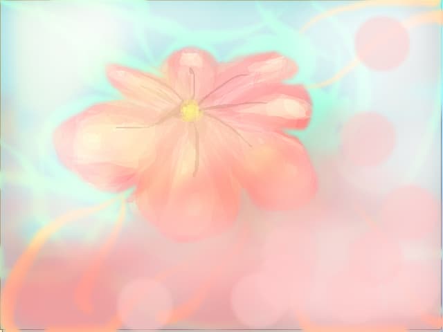 In Bloom