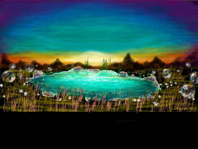 Beyond