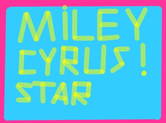 miley