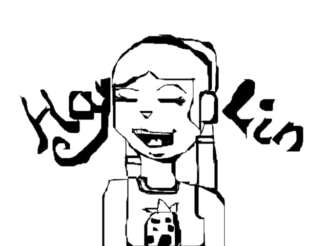 Hay Lin (witch)