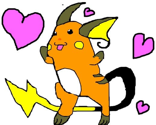 Raichu