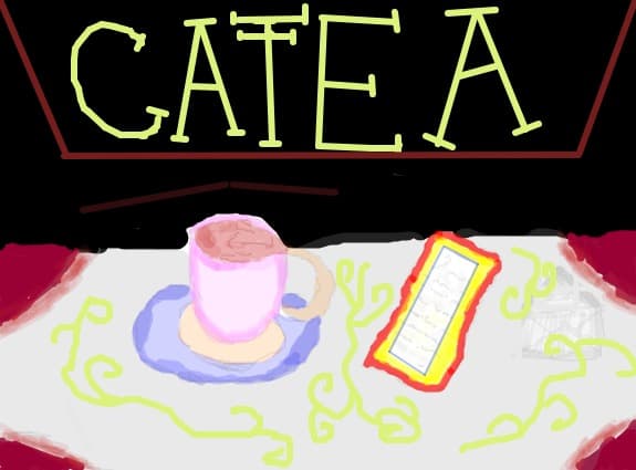 ceai cafea