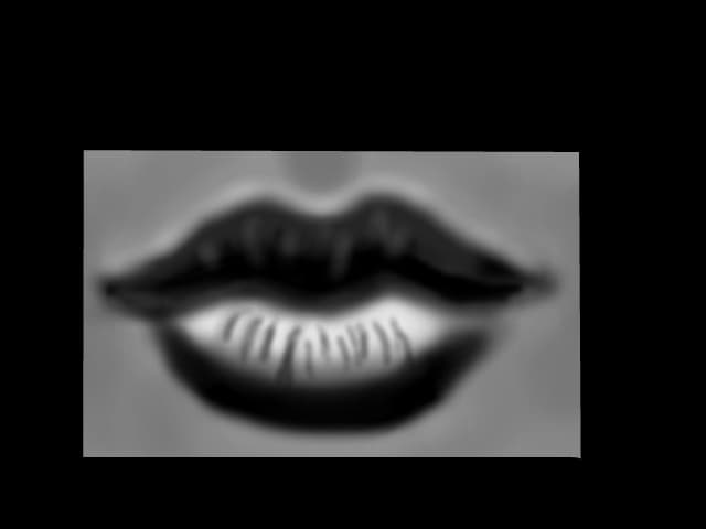 lips