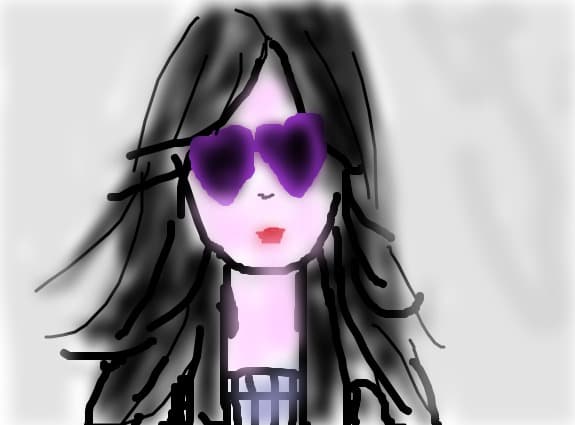 my style :X