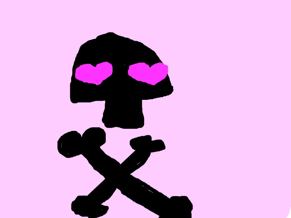 emo skulls