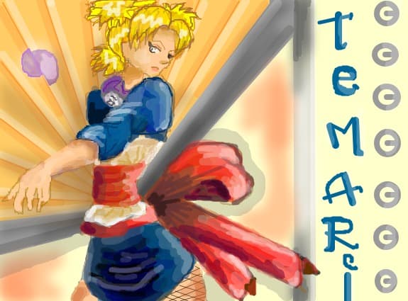 Temari