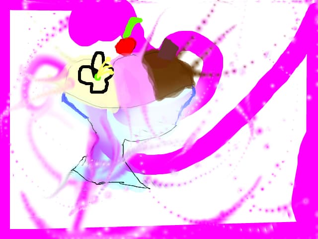 o inghetata