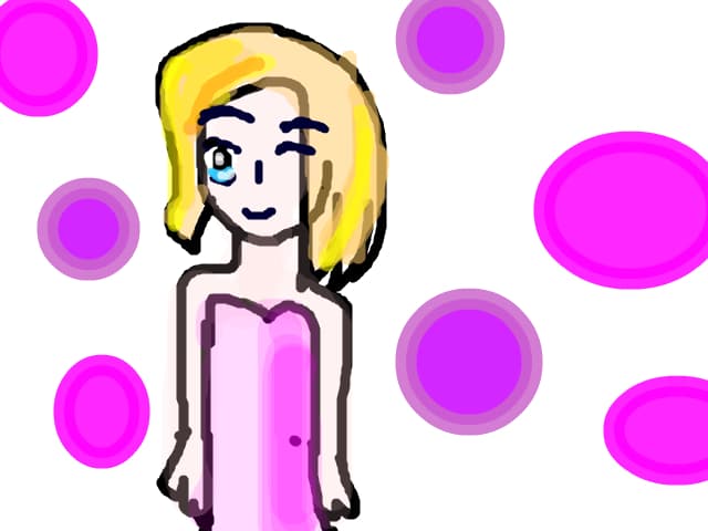 anime chibi