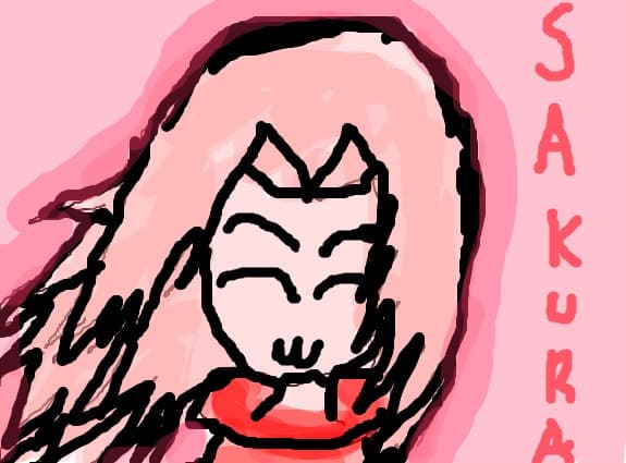 sakura