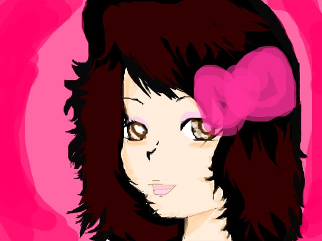 girl