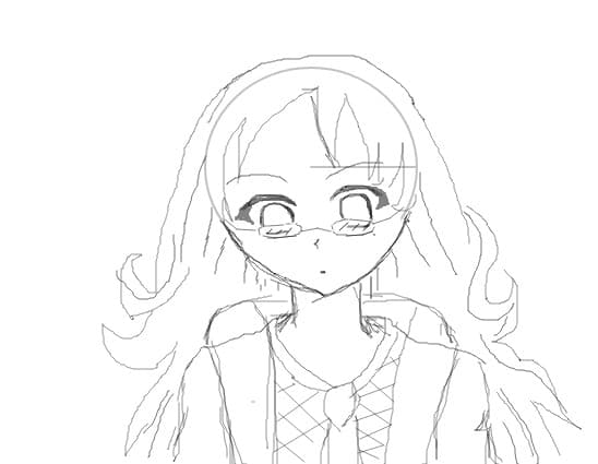 In drum spre soala:Portretul anime a lui dawn_4ever_andreea