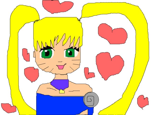 naruto girl