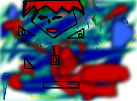 billy