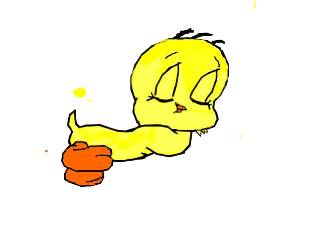 Tweety
